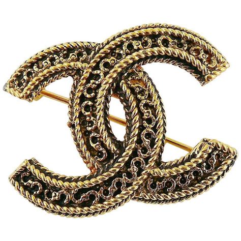 chanel rokjes|designer chanel brooches.